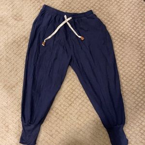 Brand new unused Japanese harem pants straight from kidoriman website.